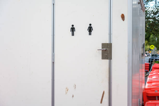 Best Emergency porta potty rental  in Casa Grande, AZ